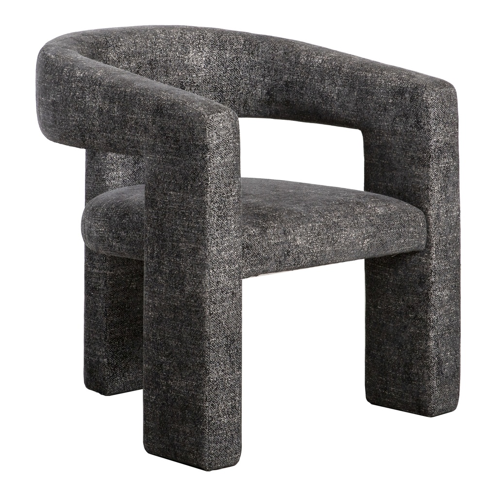 Elo Chair Black - 2