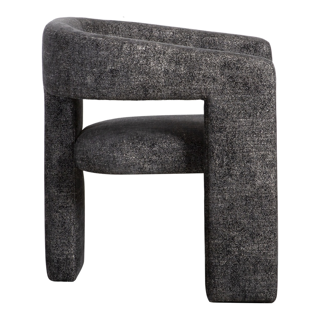 Elo Chair Black - 3