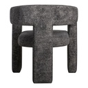 Elo Chair Black - 4