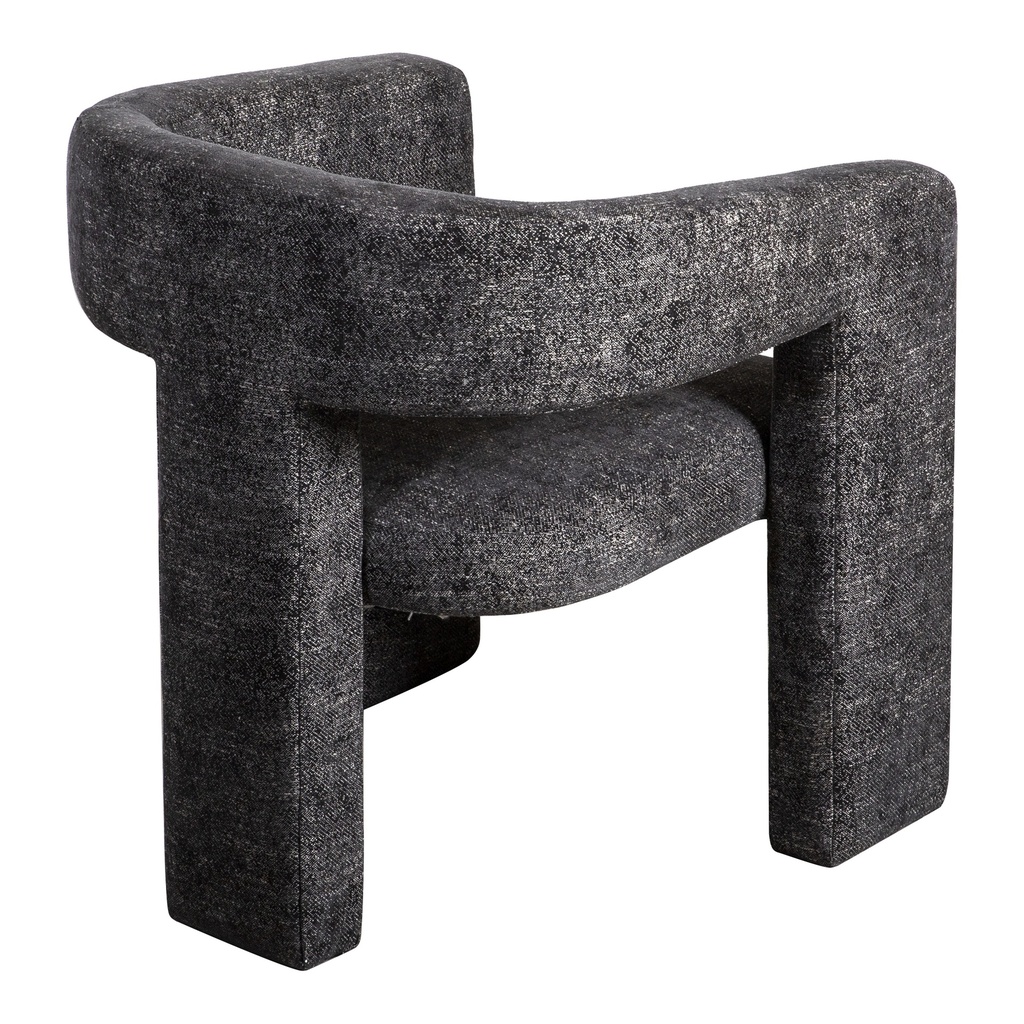Elo Chair Black - 5