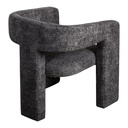 Elo Chair Black - 5