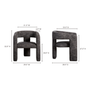 Elo Chair Black - 12