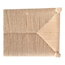 Hawthorn Large Bench Natural - 4