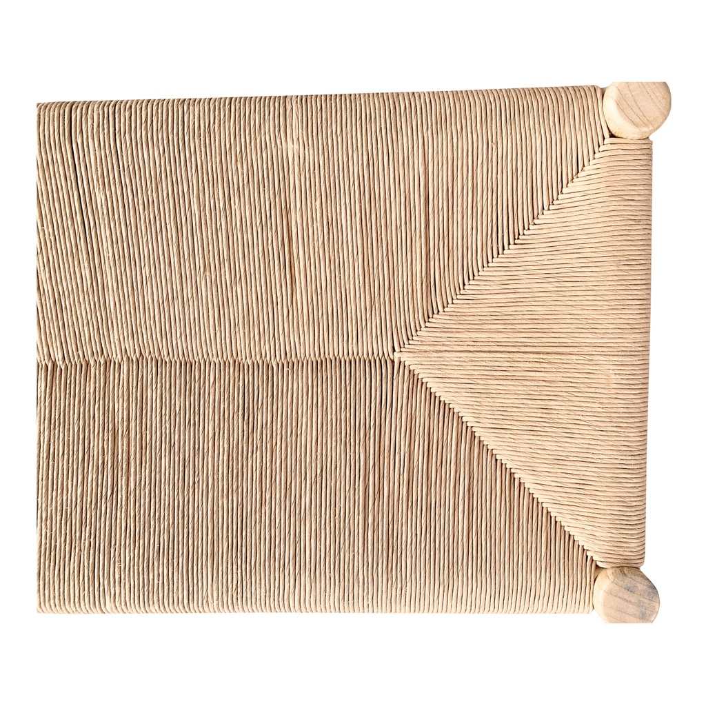 Hawthorn Small Bench Natural - 4