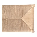 Hawthorn Small Bench Natural - 4