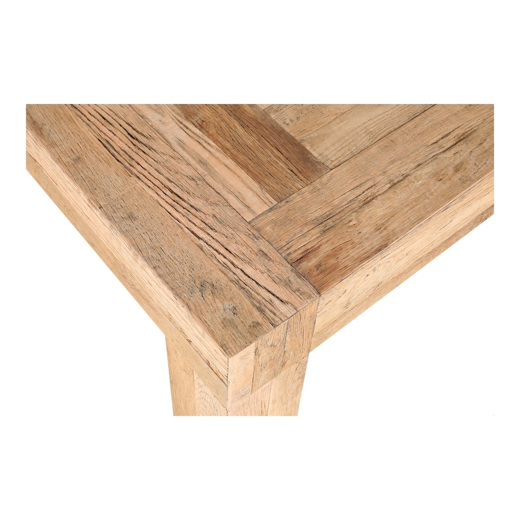 Evander Coffee Table Natural - 2