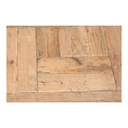 Evander Coffee Table Natural - 3