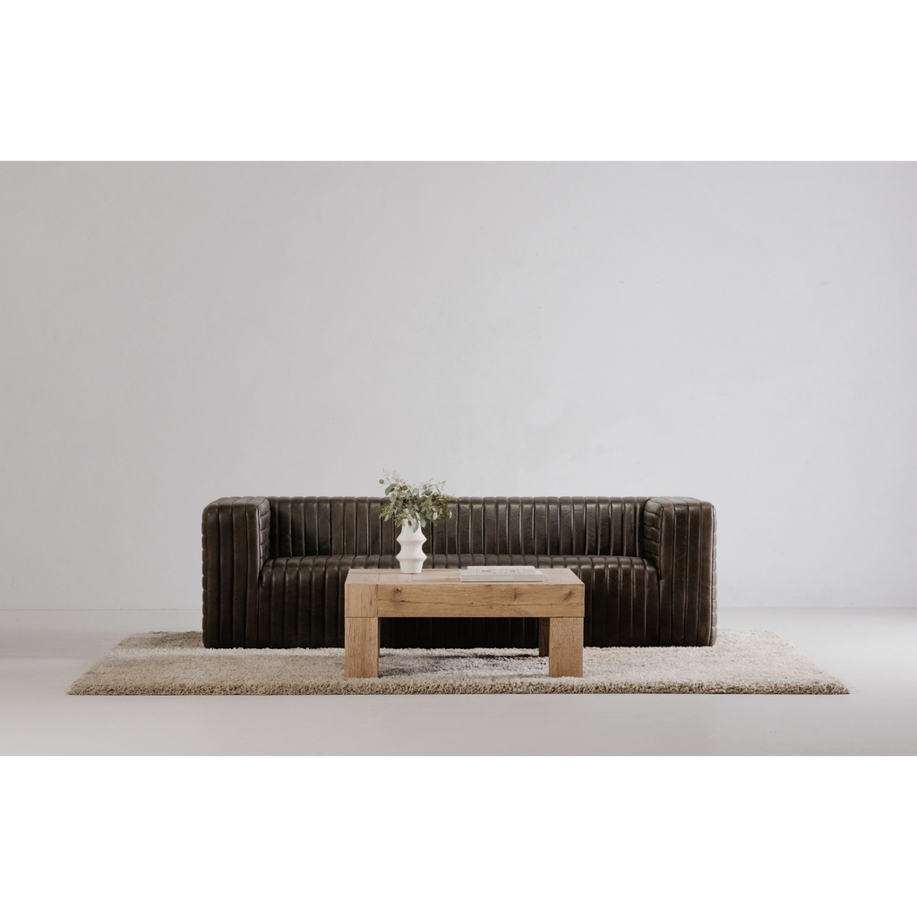 Evander Coffee Table Natural - 5