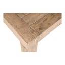 Evander Side Table Natural - 2