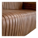 Castle Sofa Brown - 6