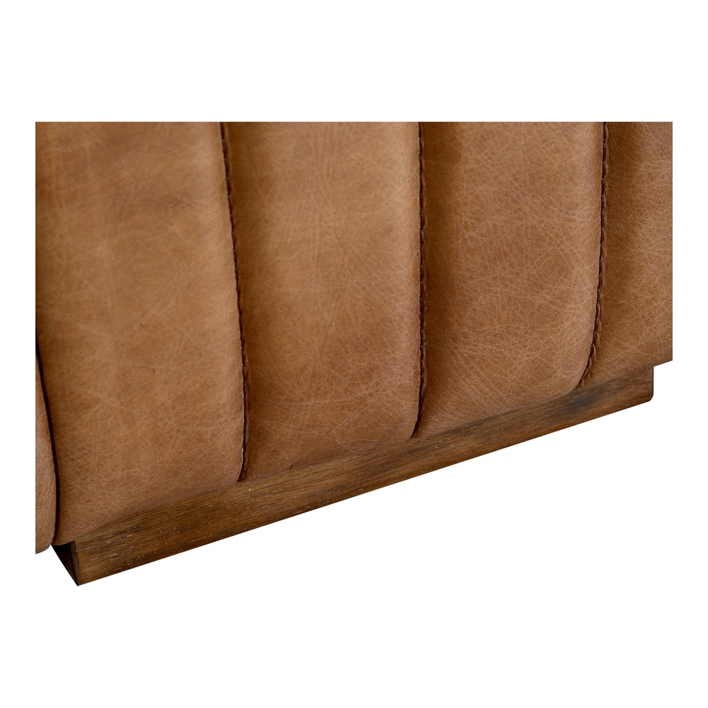Castle Sofa Brown - 7