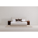 Osamu Nightstand Brown - 7