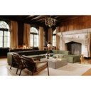 Terning Coffee Table Black and White - 5