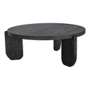 Wunder Coffee Table Black - 1