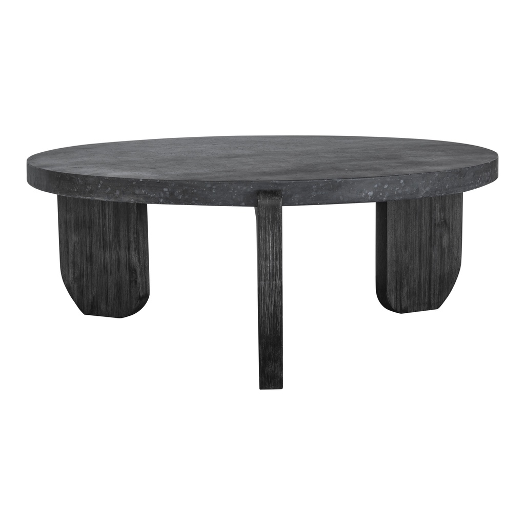Wunder Coffee Table Black - 2