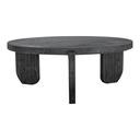 Wunder Coffee Table Black - 2