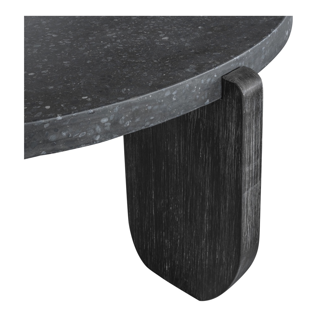 Wunder Coffee Table Black - 3