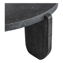 Wunder Coffee Table Black - 3