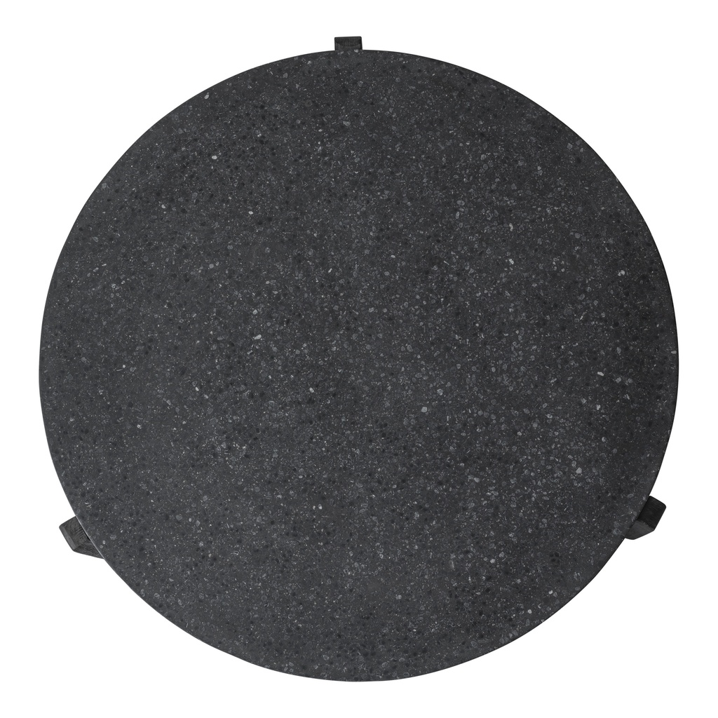 Wunder Coffee Table Black - 4