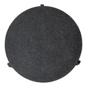 Wunder Coffee Table Black - 4