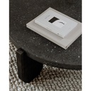 Wunder Coffee Table Black - 6