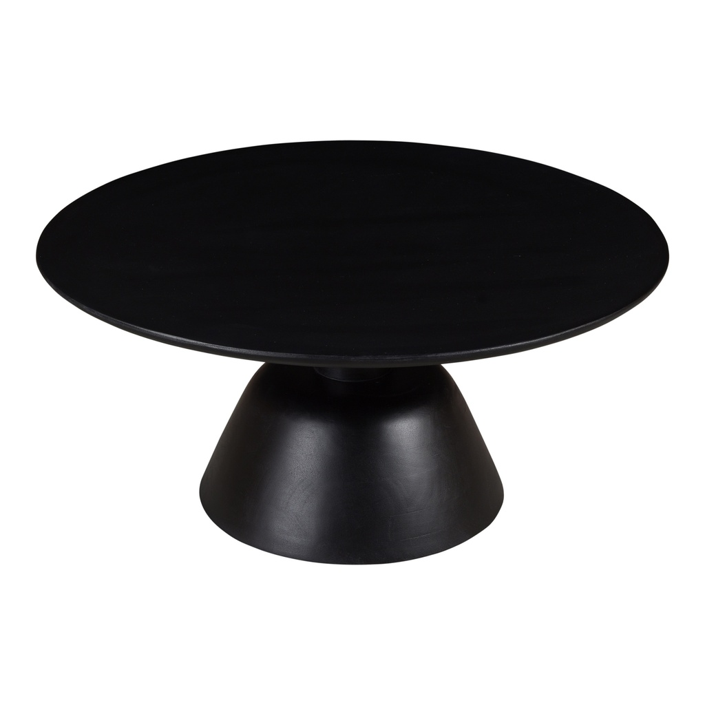 Nels Coffee Table Black - 1