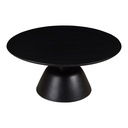 Nels Coffee Table Black - 1
