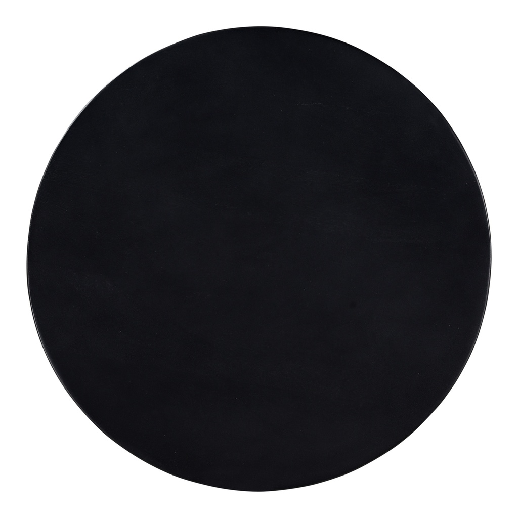 Nels Coffee Table Black - 2