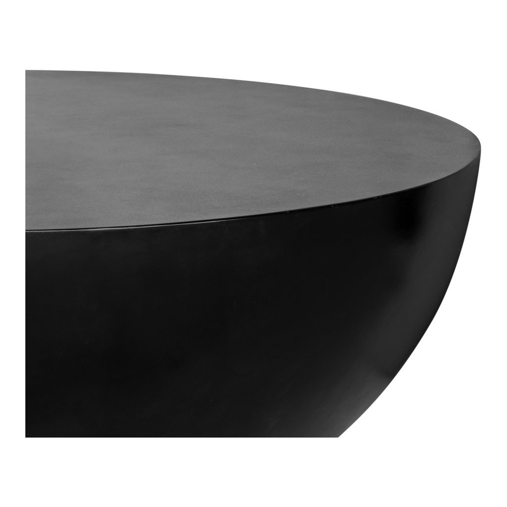 Insitu Coffee Table Black - 1