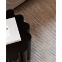 Taffy Accent Table Black - 4