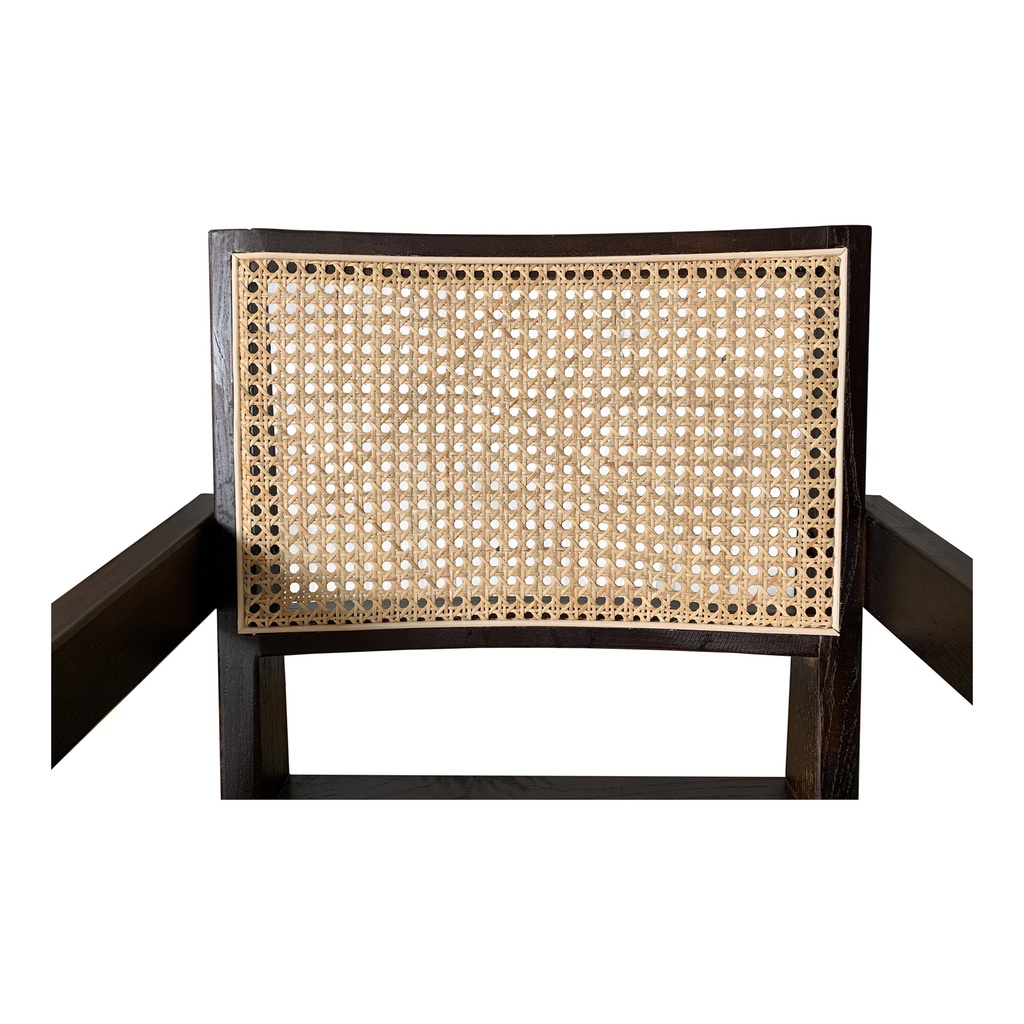 Takashi Chair Dark Brown - Set Of Two - 6