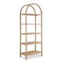 Eero Bookcase Natural - 1
