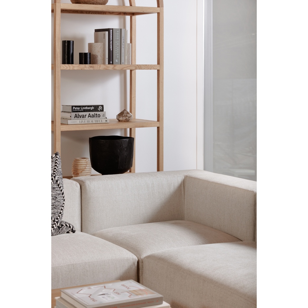 Eero Bookcase Natural - 3