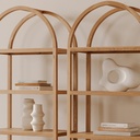 Eero Bookcase Natural - 5