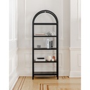 Eero Bookcase Black - 3
