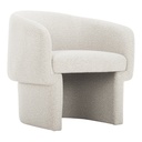 Franco Chair Oyster - 1