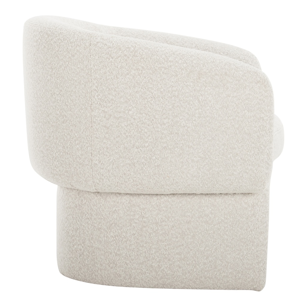 Franco Chair Oyster - 2