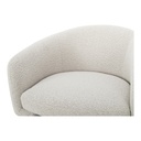 Franco Chair Oyster - 5