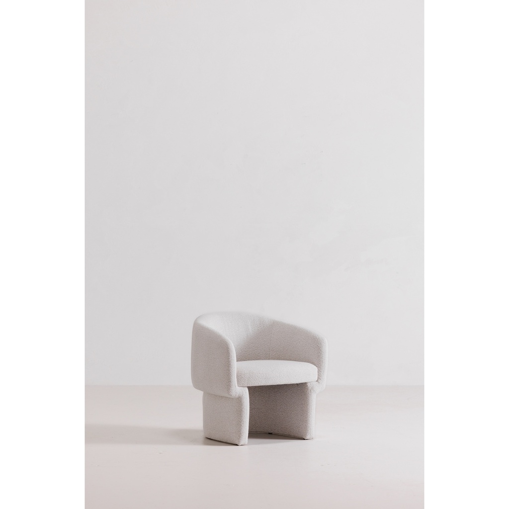 Franco Chair Oyster - 6