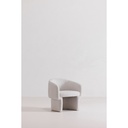 Franco Chair Oyster - 6