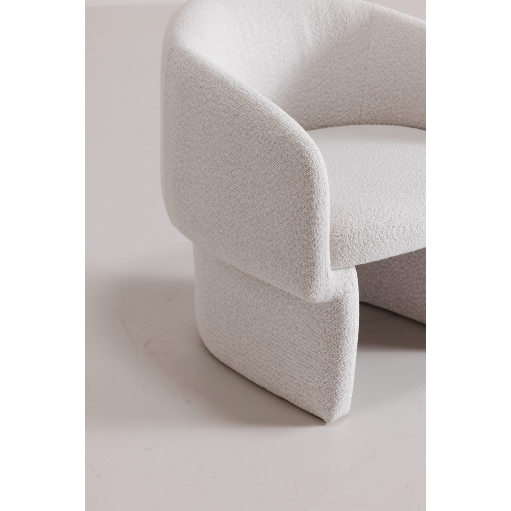 Franco Chair Oyster - 7