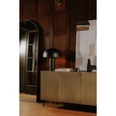 Nanu Table Lamp Black - 2