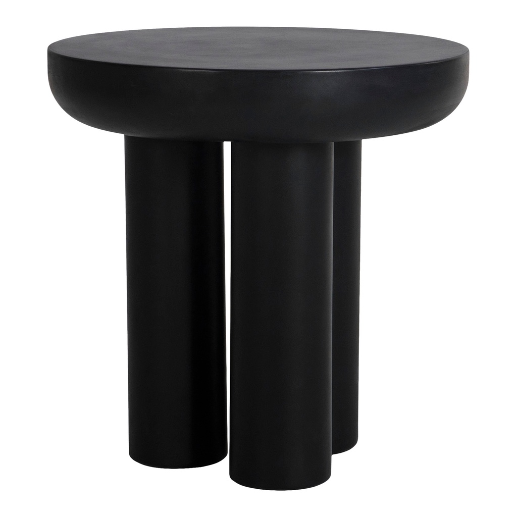 Rocca Side Table Black - 1