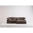 Plunge Sectional Charcoal - 5