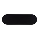 Povera Console Table Black - 2