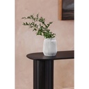 Povera Console Table Black - 4