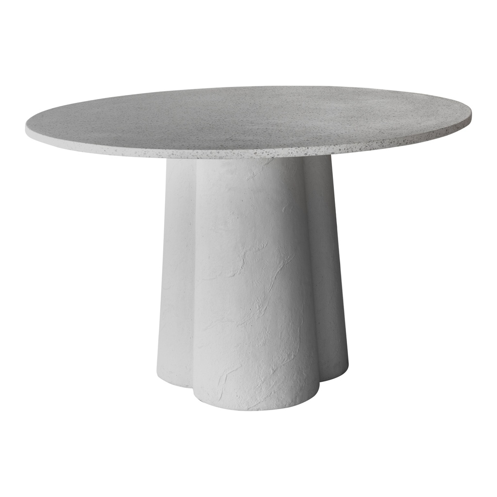 Mono Dining Table White - 1