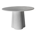 Mono Dining Table White - 1