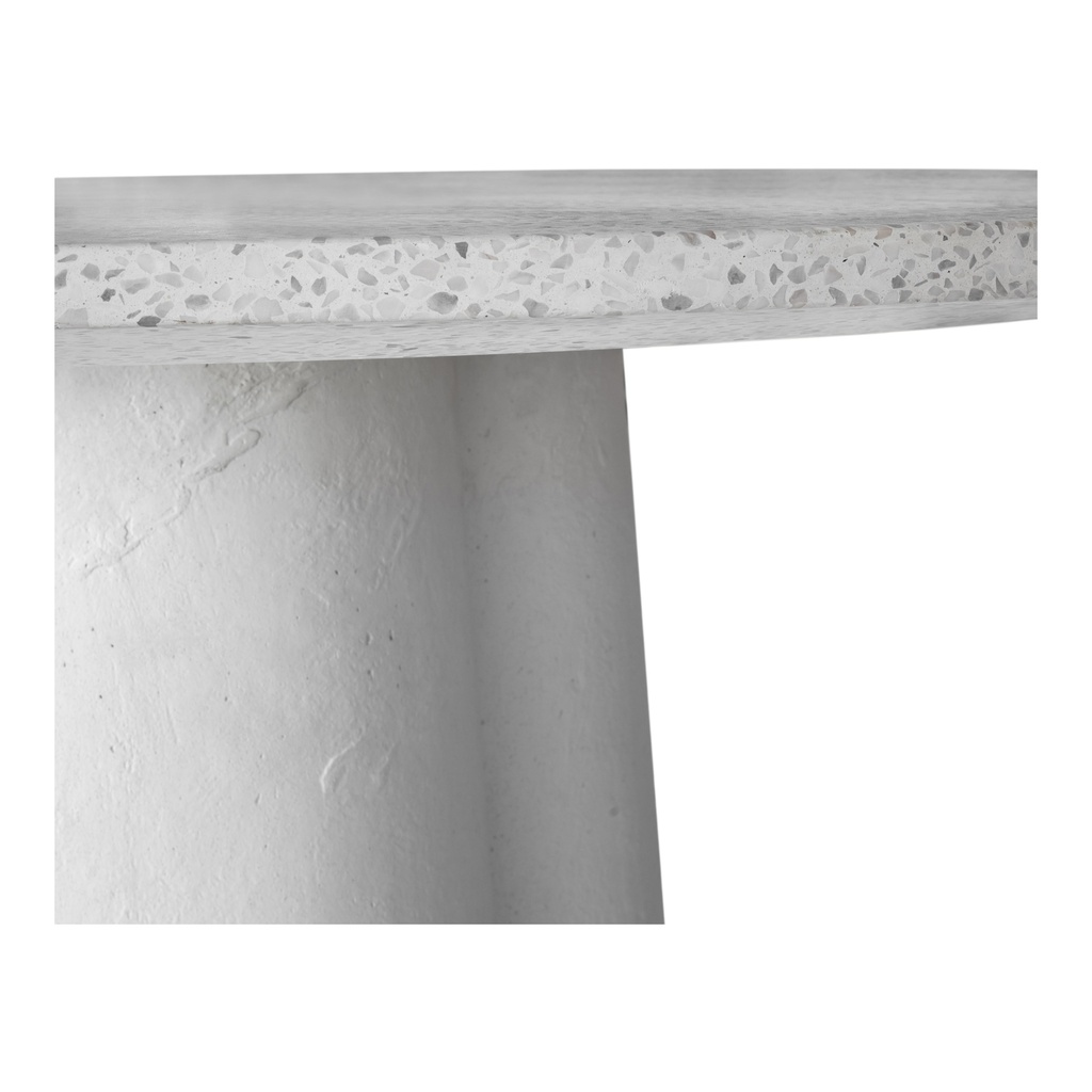 Mono Dining Table White - 2