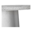 Mono Dining Table White - 2